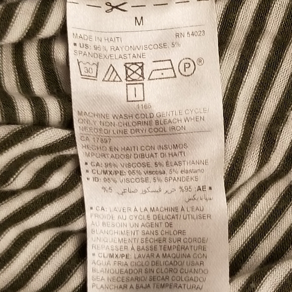 Old Navy tunic tee - Picture 7 of 7